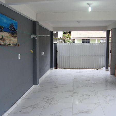 Sobrado Villa Itapema Bagian luar foto