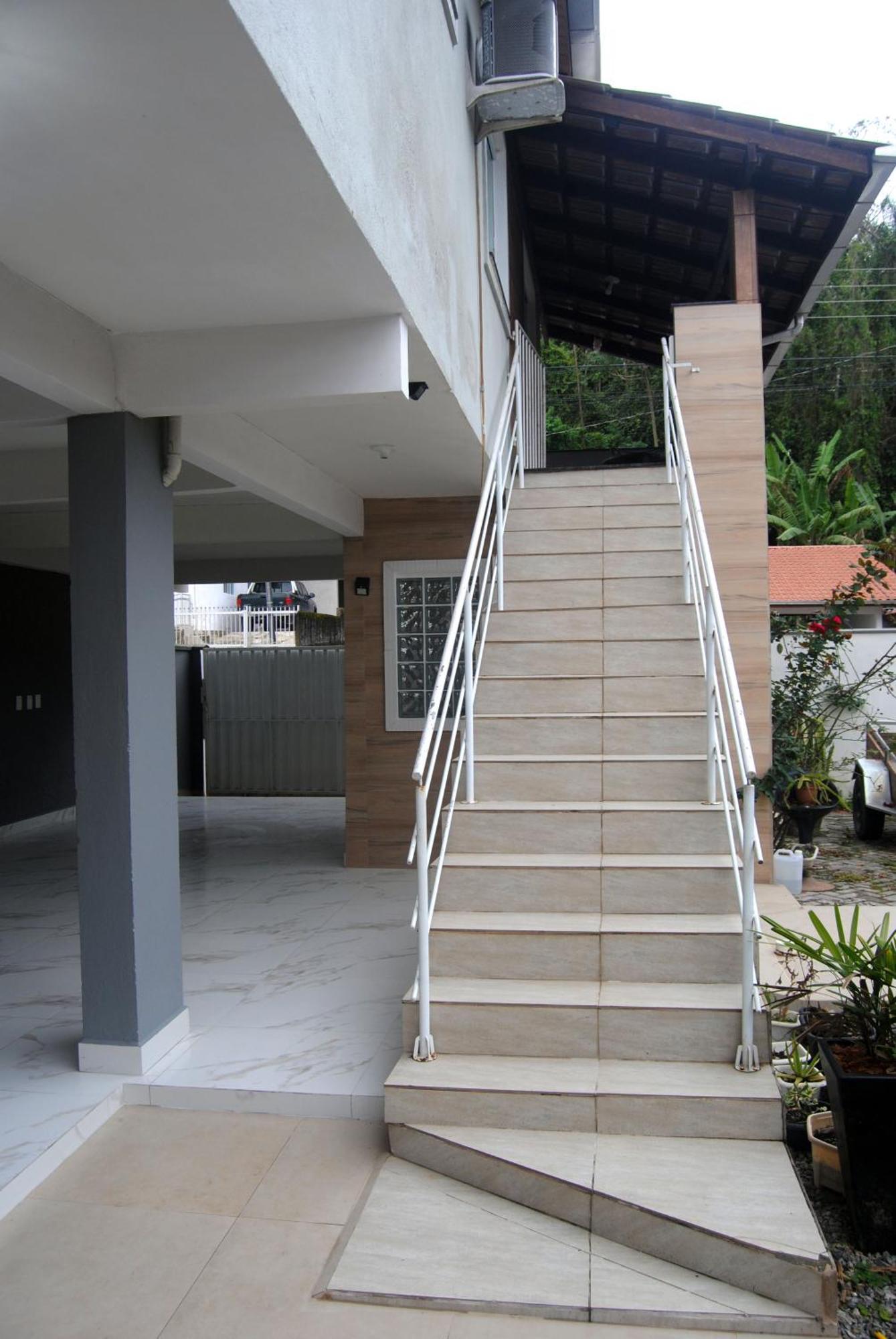 Sobrado Villa Itapema Bagian luar foto