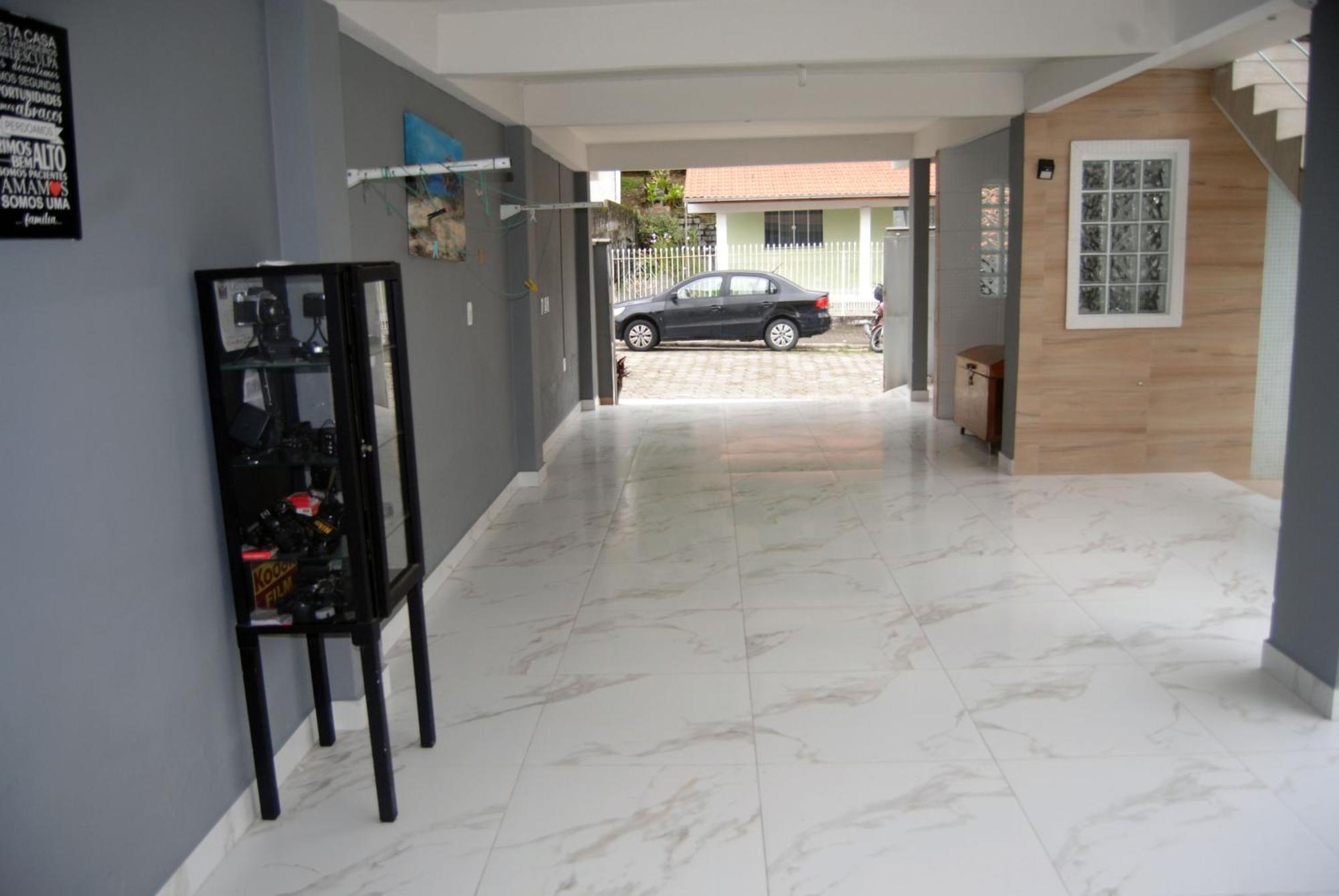 Sobrado Villa Itapema Bagian luar foto