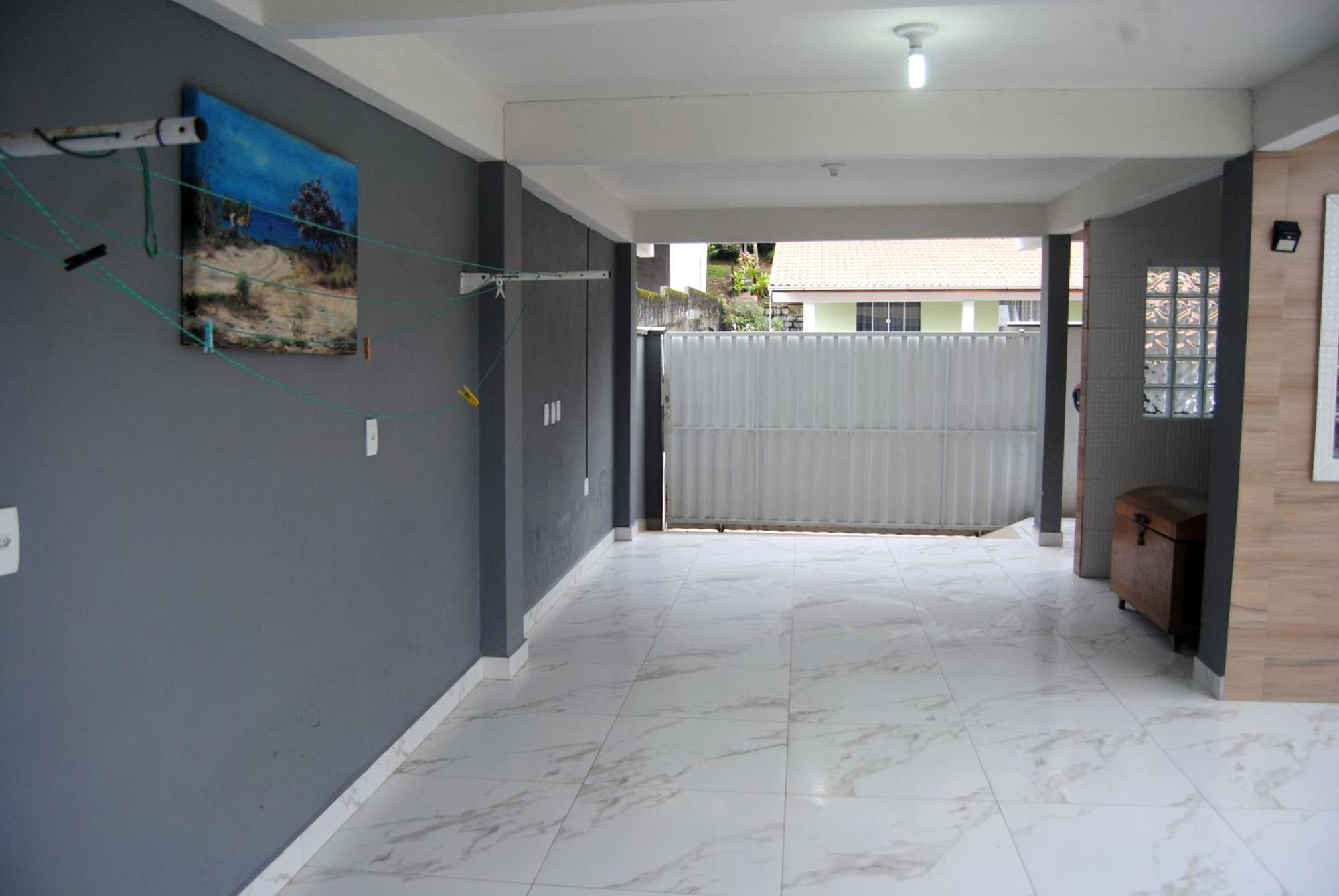 Sobrado Villa Itapema Bagian luar foto