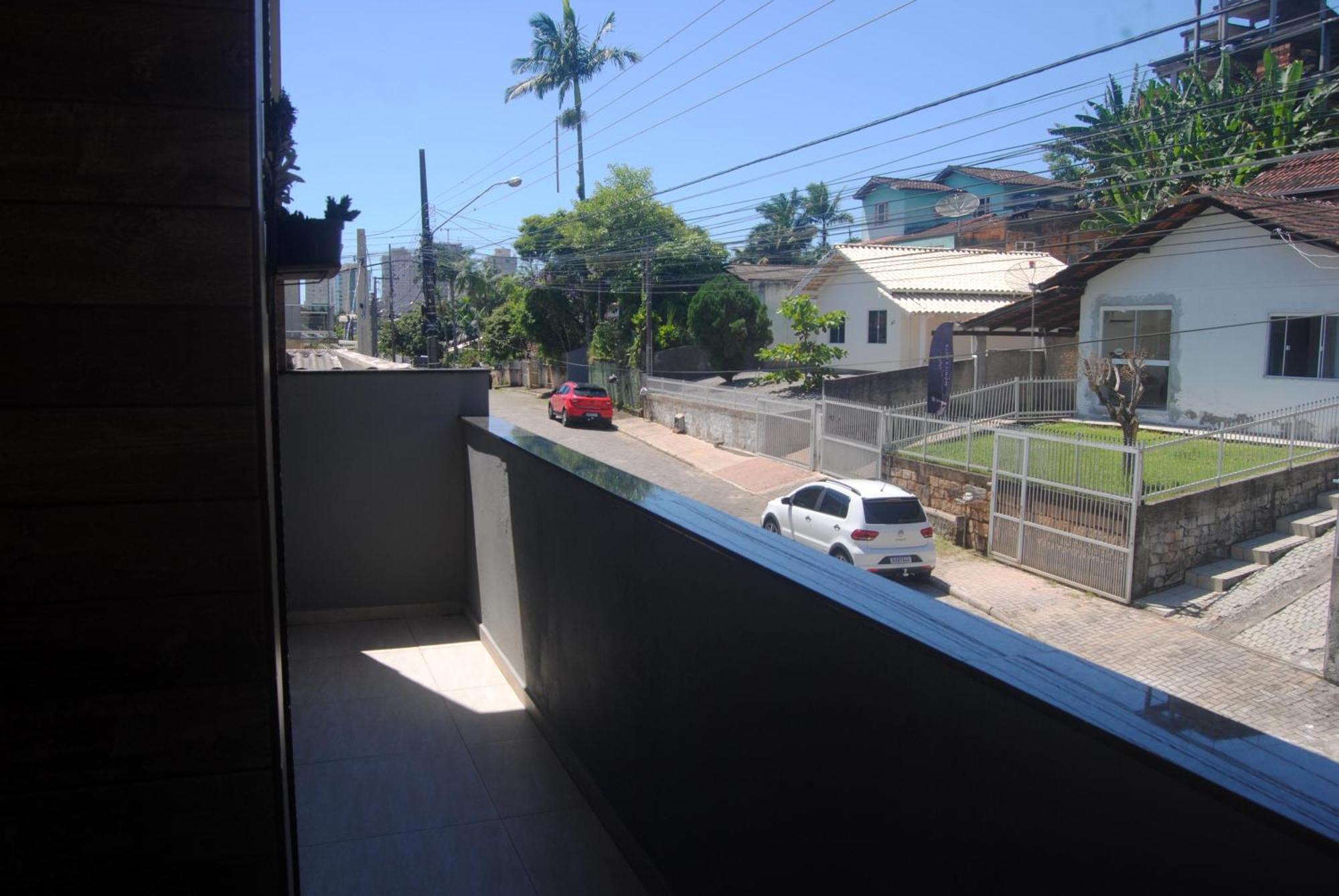 Sobrado Villa Itapema Bagian luar foto