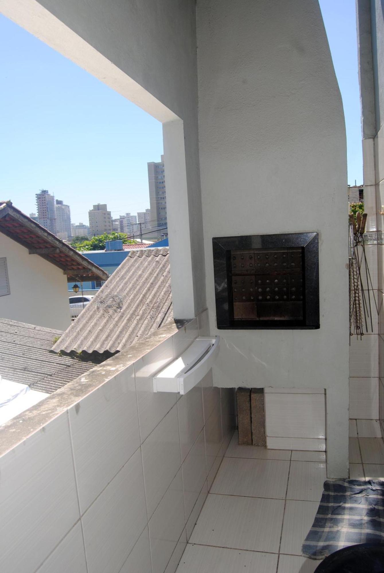 Sobrado Villa Itapema Bagian luar foto