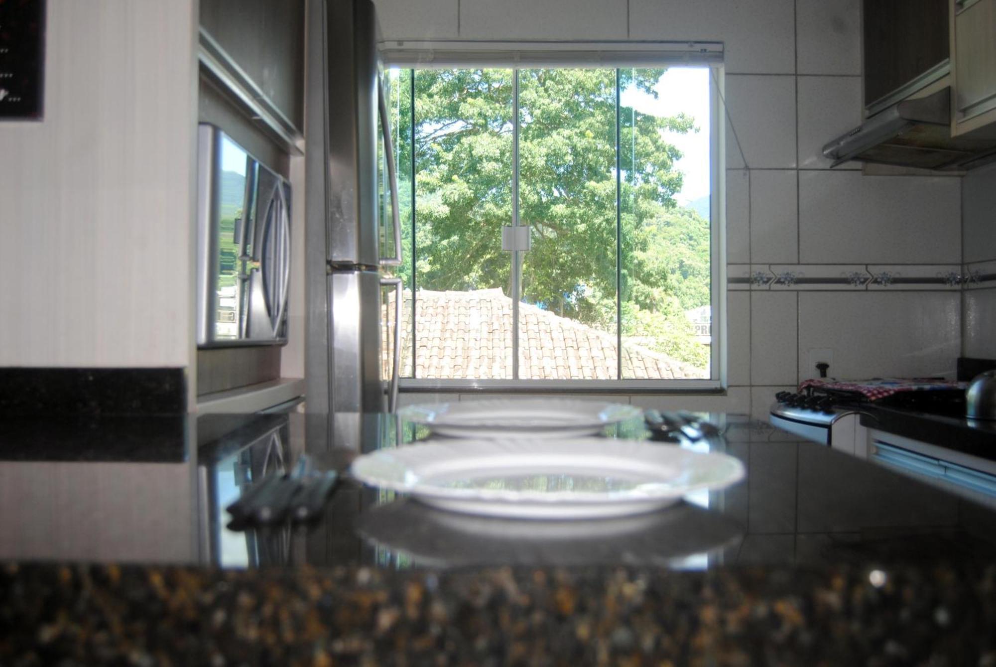 Sobrado Villa Itapema Bagian luar foto