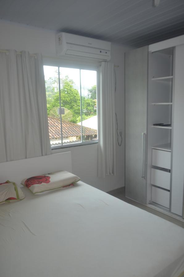Sobrado Villa Itapema Bagian luar foto
