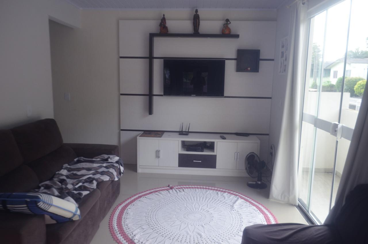 Sobrado Villa Itapema Bagian luar foto
