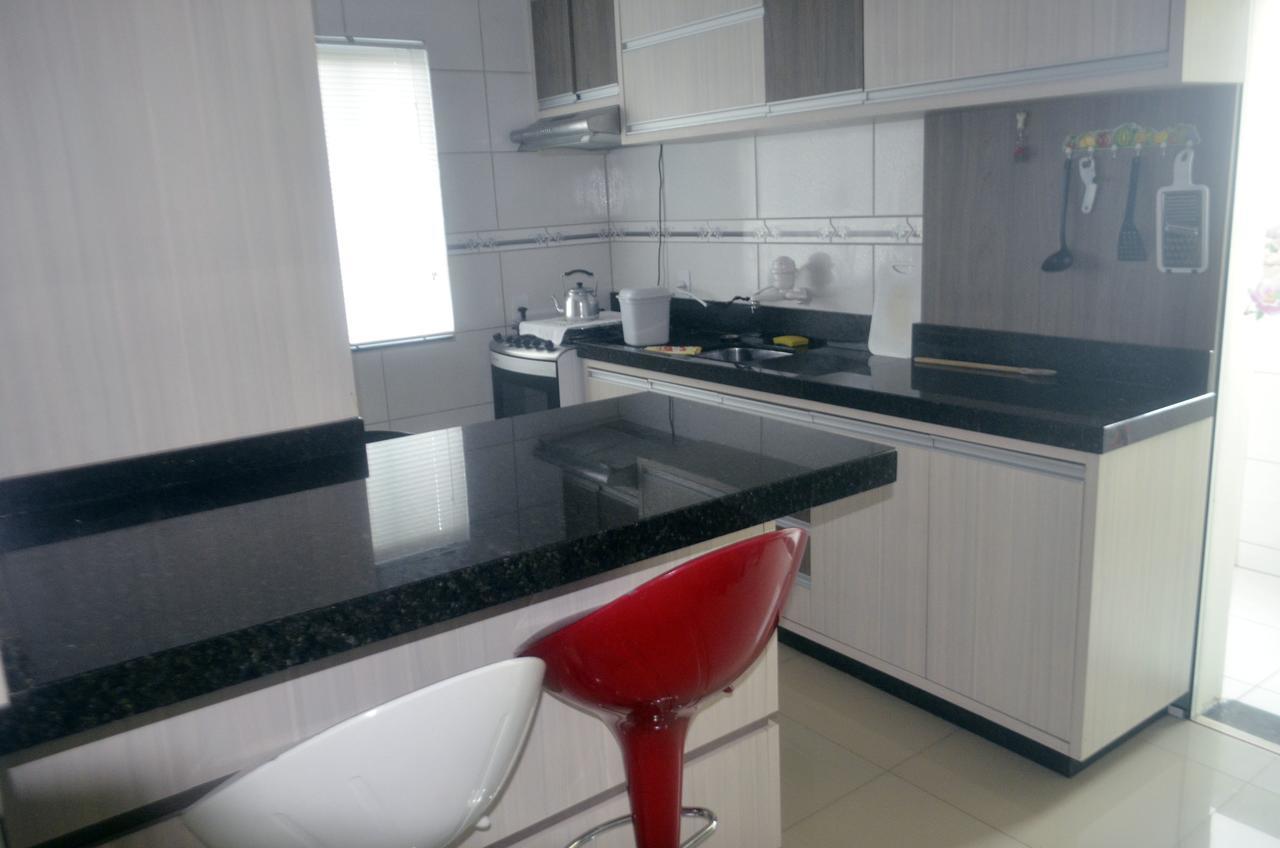 Sobrado Villa Itapema Bagian luar foto