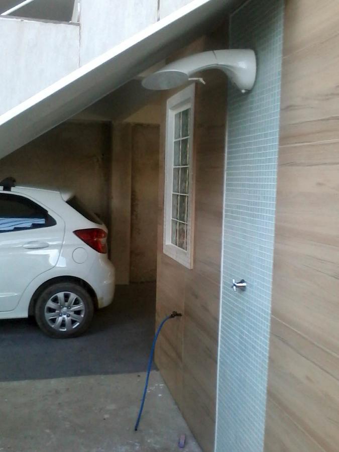 Sobrado Villa Itapema Bagian luar foto