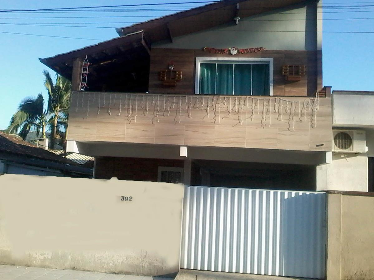 Sobrado Villa Itapema Bagian luar foto