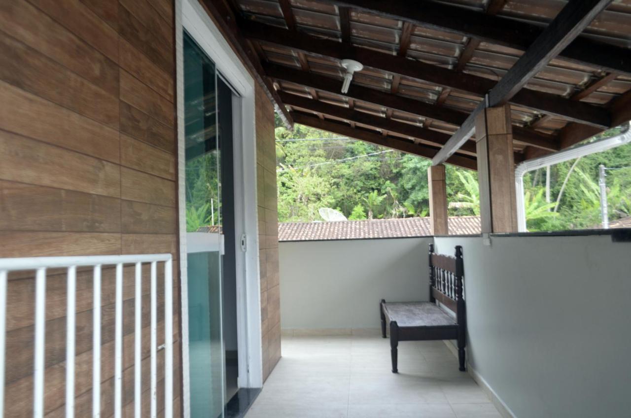 Sobrado Villa Itapema Bagian luar foto