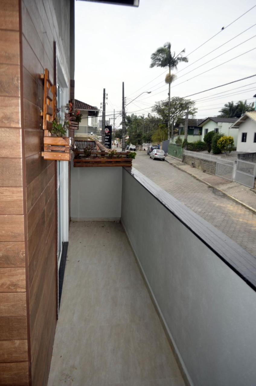 Sobrado Villa Itapema Bagian luar foto